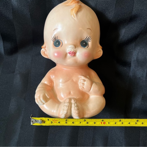 Vintage Relpo #6022 Baby Vase/Planter - Picture 15 of 15